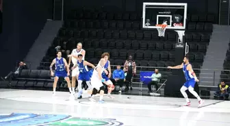 Çayırova Belediyesi, Kocaeli Büyükşehir Belediyesi Kağıtspor'la deplasmanda karşı karşıya gelecek