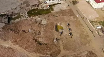 Rönesans Rezidans'ın enkazında kaybolan 53 kişi dualarla anıldı