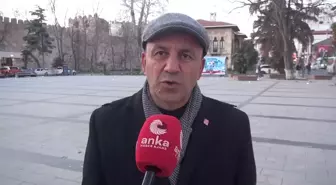 Deprem Bölgelerindeki Mağduriyetler Devam Ediyor