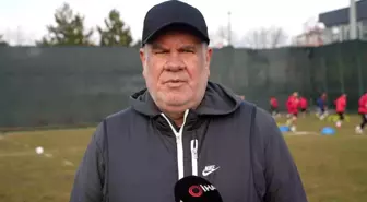 Kastamonuspor, lider Iğdır FK maçında galibiyet hedefliyor