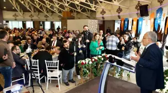 Ordu Büyükşehir Belediye Başkanı Mehmet Hilmi Güler, yeni dönemde raylı sistem için çalışmalar başlatacak