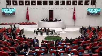 TBMM Başkanvekili Gülizar Biçer Karaca, depremzedelerin taleplerini dile getirdi