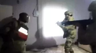 Bitlis'te 11 yıldır aranan şahıs jandarma tarafından yakalandı