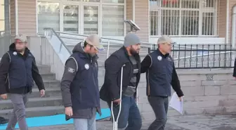 Kırıkkale'de DEAŞ Operasyonu: Eylem Yapma İhtimali Olan Zanlı Gözaltına Alındı
