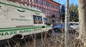 Kulu'da 8 aylık bebeğin ölümüyle ilgili soruşturma başlatıldı