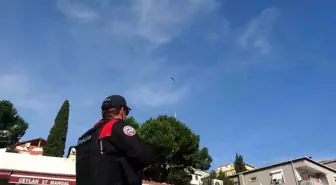 Maltepe'de 'Huzurlu Sokaklar' Denetimi: 14 Kişiye 145 Bin 943 TL Cezai İşlem Uygulandı