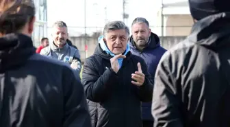 Menemen FK, iç sahada galibiyet hasreti çekiyor