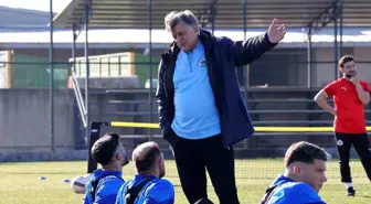 Menemen FK, iç sahada galibiyet hasreti çekiyor