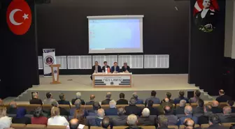 Milli Eğitim Bakanlığı Yenilik ve Eğitim Teknolojileri Genel Müdürü Malatya'da ziyaretlerde bulundu