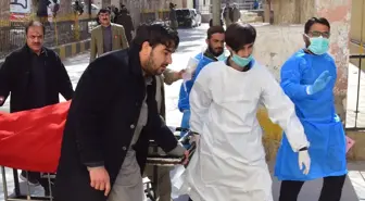 Pakistan'da seçim öncesi bombalı saldırılar: 28 ölü, 47 yaralı
