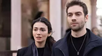 SAFİR DİZİSİ YENİ BÖLÜM FRAGMANI! | Yeni bölüm fragmanı yayınlandı mı?