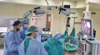 Sarılık Şikayeti Kanser Belirtisi Olabilir