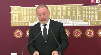 DEM Parti Grup Başkanvekili Sezai Temelli: Başak Demirtaş'ın aday olmaması kararı güç verdi