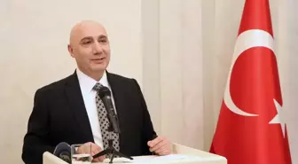 DTİK Üyeleri Türkiye'nin Belgrad Büyükelçiliği ev sahipliğinde buluştu