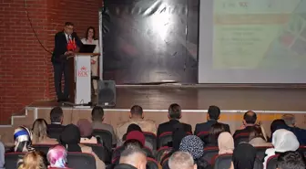 Şırnak'ta istihdam garantili seracılık kursu açıldı