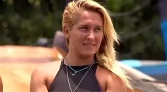 Survivor 2024 All Star'da Sema Aydemir'in Paylaşımı Olay Yarattı