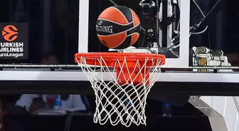 THY Euroleague'de 26. hafta heyecanı başlıyor