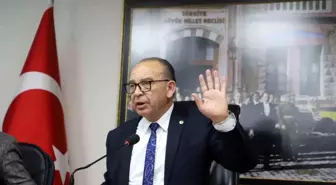 Turgutlu Belediyesi Şubat Ayı Meclis Toplantısı Yapıldı