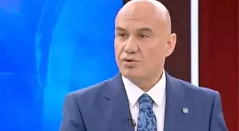 Turhan Çömez kimdir? FOX Çalar Saat konuğu Turhan Çömez kaç yaşında, nereli? Turhan Çömez biyografisi!