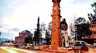 Sungurlu Nüfusu Türkiye İstatistik Kurumu Tarafından Açıklandı