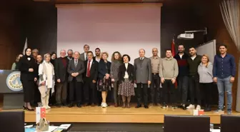 Üsküdar Üniversitesi, Kahramanmaraş Depremi Sonrası Akademik Değerlendirme Sempozyumu düzenledi