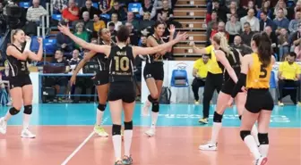 VakıfBank, Rzeszow'u konuk edecek