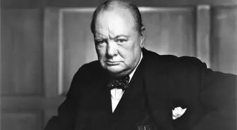 Winston Churchill'in dişleri ne kadara satıldı?