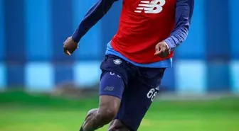 Y. Adana Demirspor, Kasımpaşa maçının hazırlıklarını sürdürüyor