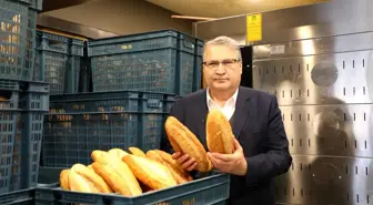 Yunusemre Belediyesi Halk Ekmek Büfelerine 3 Yeni Nokta Ekliyor