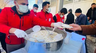 Doğubayazıt'ta Şehit Savcı Hakan Kılıç İçin Mevlit Okutuldu