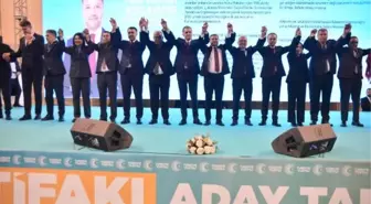 AK Parti Genel Başkan Yardımcısı: 'Haddini bildireceğiz' diyene yeteriz