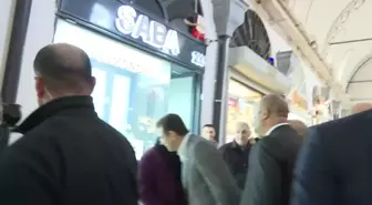 AKP'li Vatandaştan Ekrem İmamoğlu'na Teşekkür: 'Üsküdar Sahilindekileri Yıktığınız İçin Helal Olsun'