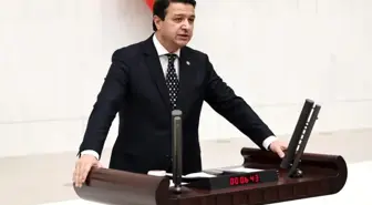 SP Kayseri Milletvekili Mahmut Arıkan: Kayseri'yi milli görüş zihniyeti ile yönetmek istiyoruz