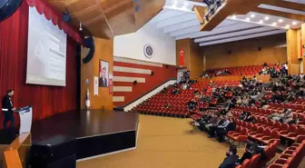 Erzurum'da Bağımlılıkla Mücadele Programı Gerçekleştirildi