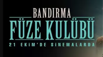 Bandırma Füze Kulübü gerçek mi yaşanmış mı? Bandırma Füze Kulübü uyarlama mı?