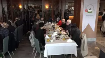 Başkan Dündar: Kentsel dönüşümde vatandaş da istekli olmalı
