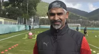 Bodrum FK, Play-Off'taki Yerini Sağlamlaştırmak İstiyor