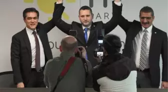 İYİ Parti, İstanbul'daki 6 ilçe belediye başkan adaylarını açıkladı