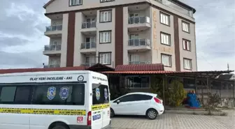 Boşandığı Eşini Öldüren Şüpheli Yakalandı