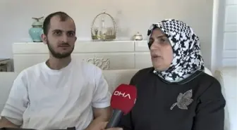 Otizmli Öğrenci Öğretmen Tarafından Sopayla Darbedildi