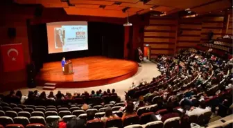 İstanbul Kültür Üniversitesi'nden özel eğitim ve psikolojik danışma merkezi lansmanı