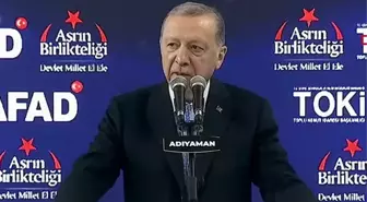 Cumhurbaşkanı Erdoğan: Bütün günahı Bay Kemal'in sırtına yükleyip kenara çekildiler