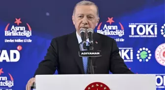 Cumhurbaşkanı Erdoğan: Bütün günahı Bay Kemal'in sırtına yükleyip kenara çekildiler