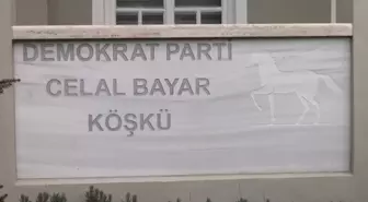 DP, İrem Taşpınar'ı Çankaya Belediye Başkan Adayı olarak gösterdi