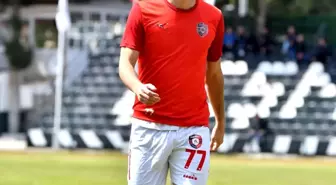 Develigücü, Yatağanspor'dan Hasan Pamuk ile anlaştı