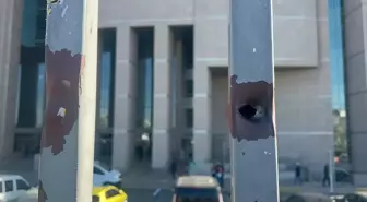 Çağlayan Adliyesi saldırısında ortaya çıkan yeni detaylar
