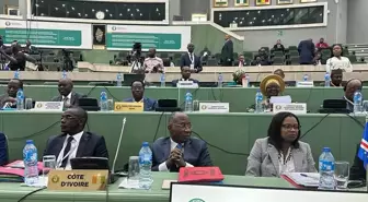 ECOWAS ülkeleri, Mali, Burkina Faso ve Nijer'in ayrılma kararını görüşmek üzere bir araya geldi