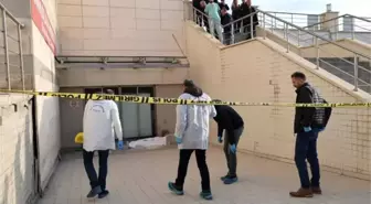 Elazığ'da Fizyoterapi Teknikeri Eşini Silahla Vurarak Öldüren Şahıs Yakalandı