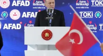 Cumhurbaşkanı Erdoğan: Terör eylemleri aynı senaryonun bir parçasıdır