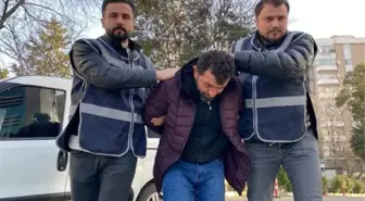 Samsun'da Sevgilisini Vuran Şüpheli Tutuklandı